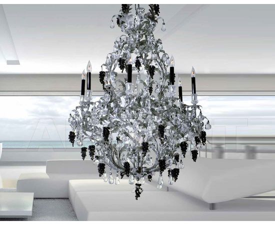 Люстра Banci Restyling 12.7520, фото 1