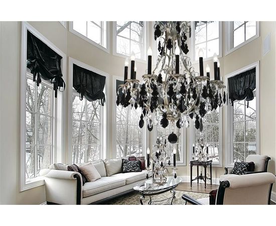 Люстра Banci Restyling 12.5828, фото 1