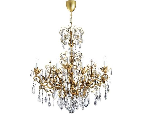 Люстра Banci Exclusive Classic 02.5102, фото 1