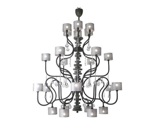 Люстра Banci Qamar 12.9024, фото 1