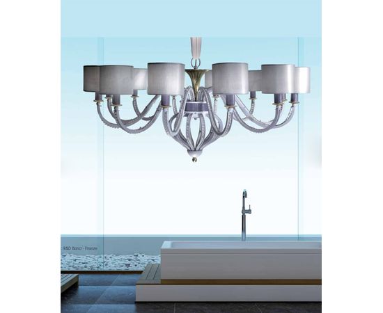 Люстра Banci Eel 12.5411, фото 1