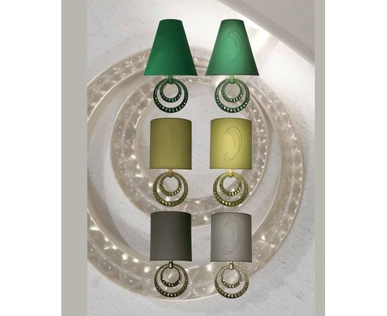 Banci Bijoux 39.1390, фото 1