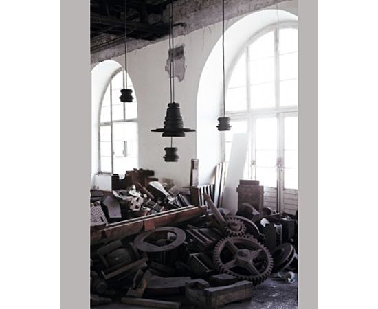 Подвесной светильник Diesel Tool grande, фото 1