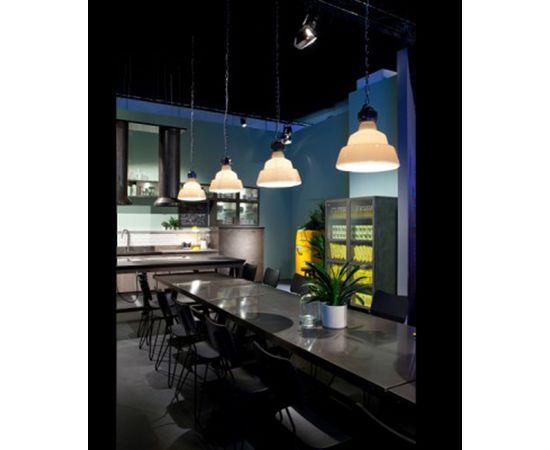 Подвесной светильник Diesel GLAS Piccola, фото 1