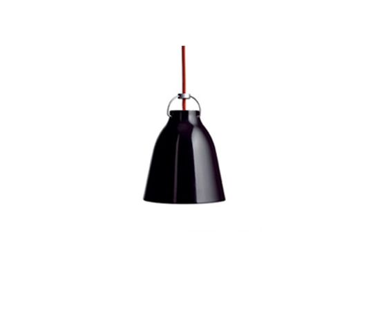 Подвесной светильник Light Years Caravaggio Black P1, фото 1