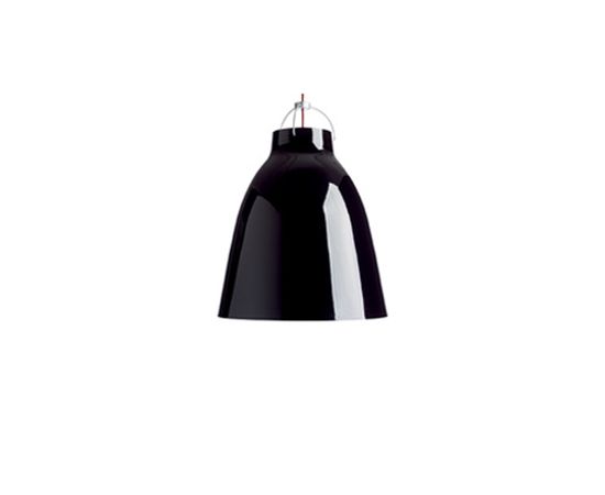 Подвесной светильник Light Years Caravaggio Black P4 E27, фото 1