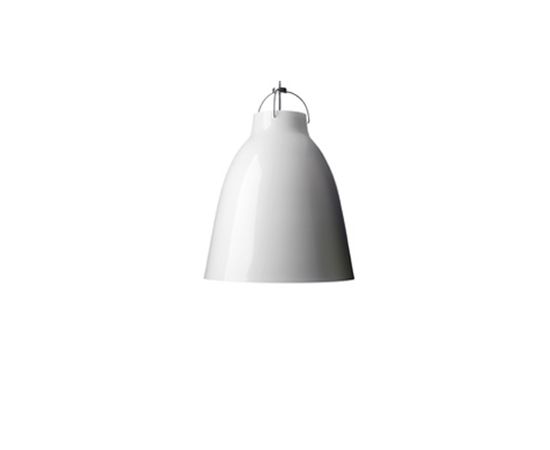 Подвесной светильник Light Years Caravaggio White P4 E27, фото 1