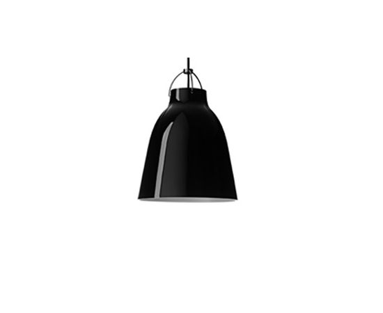 Подвесной светильник Light Years Caravaggio BlackBlack P3, фото 1