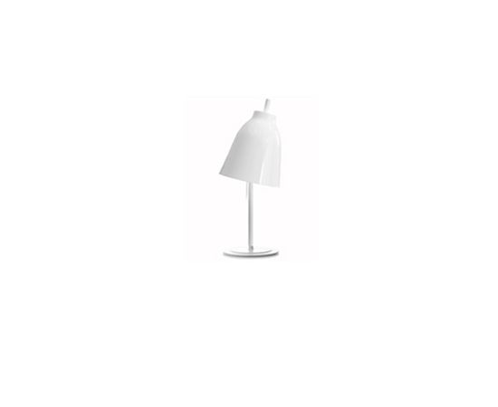 Настольная лампа Light Years Caravaggio T White, фото 1