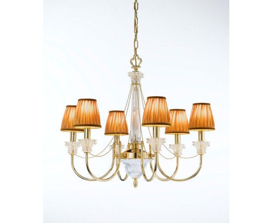 Люстра Possoni 37089/6, фото 1