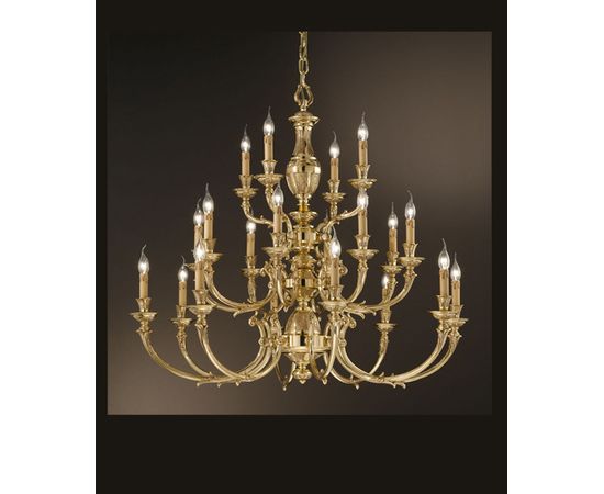 Люстра Possoni 888/20, фото 1