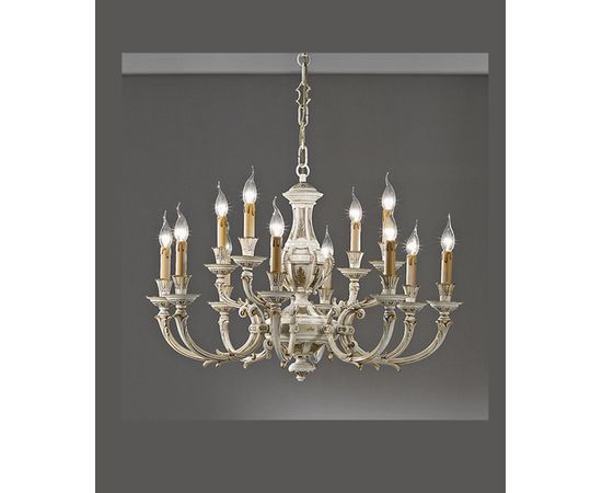 Люстра Possoni 888/8+4-091, фото 1