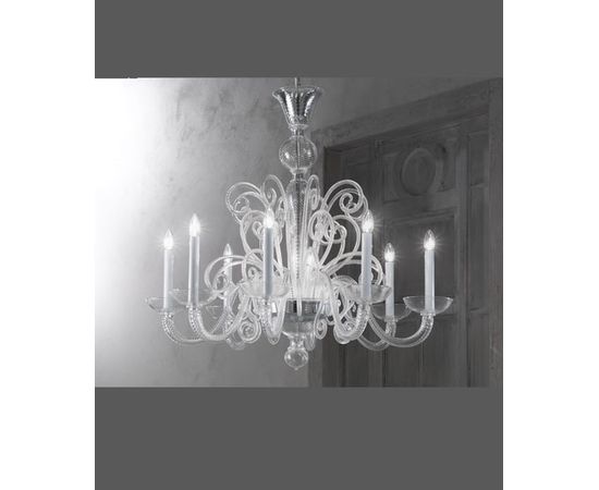 Люстра De Majo 6015 K8, фото 1