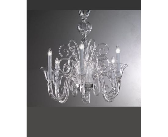 Люстра De Majo 6016 K6, фото 1