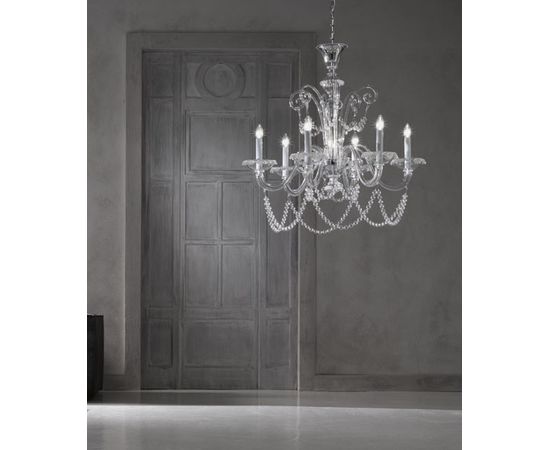 Люстра De Majo 6019 K6, фото 1