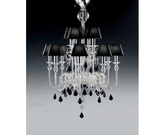 Люстра De Majo BUGIA K12, фото 1