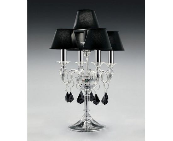 Настольная лампа De Majo BUGIA T5, фото 1