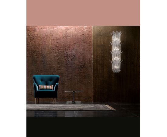 Настенный светильник De Majo RAPALLO A12, фото 1