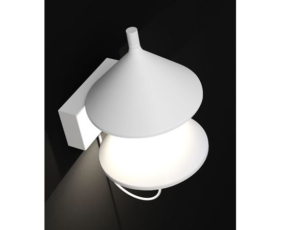 Настенный светильник De Majo Spiel A2, фото 1