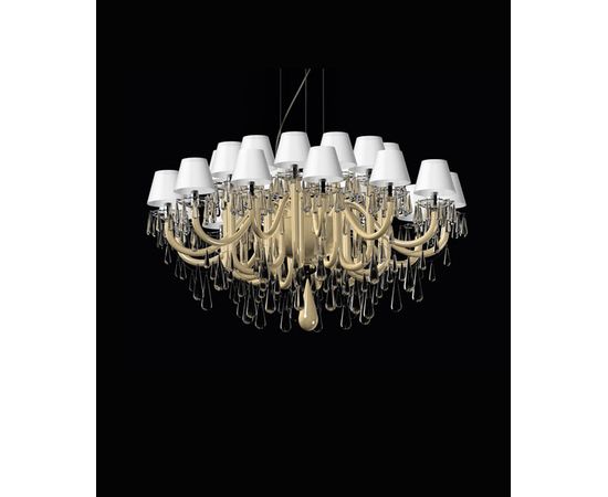 Подвесной светильник De Majo Goutte S24, фото 1