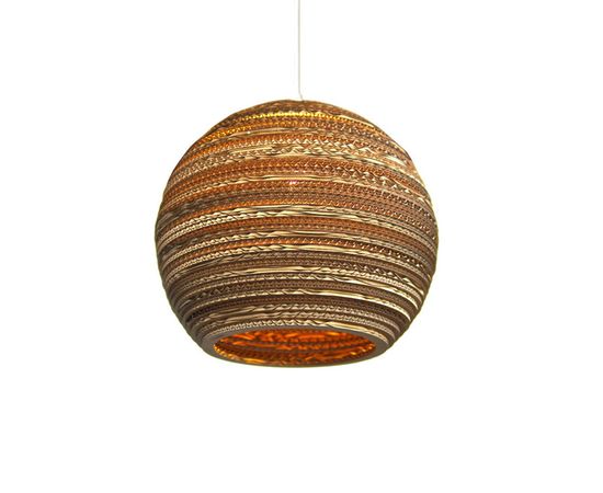 Подвесной светильник Graypants MOON_14, фото 1