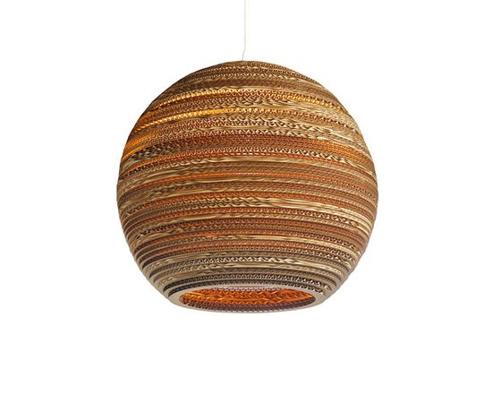 Подвесной светильник Graypants MOON_18, фото 1