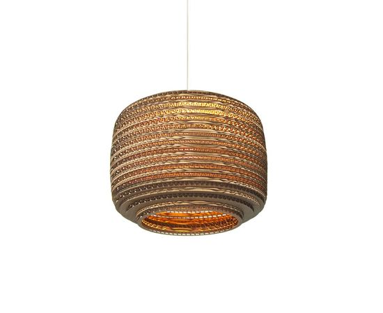 Подвесной светильник Graypants AUSI, фото 1