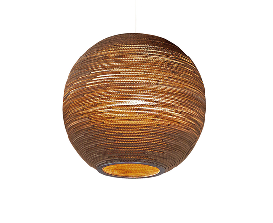 Подвесной светильник Graypants SUN, фото 1