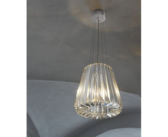 Подвесной светильник Lasvit Glitters 07G090-05, фото 1