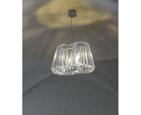 Подвесной светильник Lasvit Glitters 10G007-00, фото 1