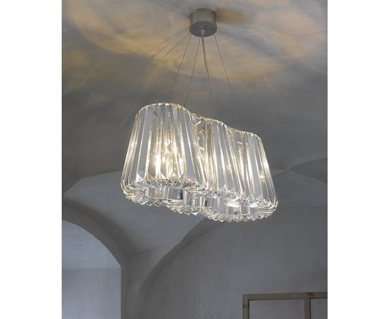 Подвесной светильник Lasvit Glitters 10G004-00, фото 1