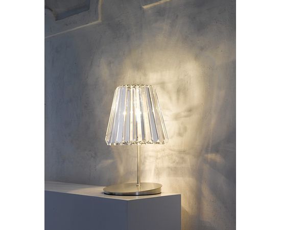 Настольная лампа Lasvit Glitters 07G090-00, фото 1
