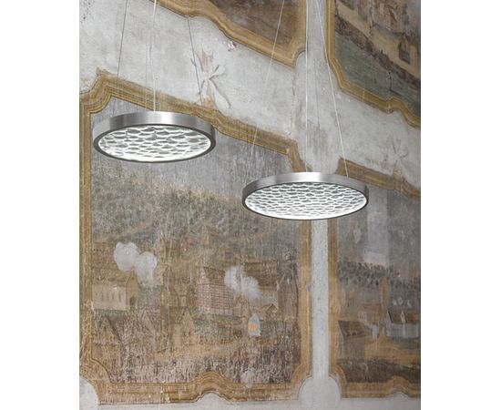 Подвесной светильник Lasvit Hydrogene 11X001-01, фото 1