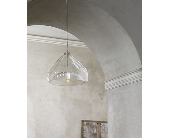 Подвесной светильник Lasvit Inhale Lamp 12X004-00, фото 1