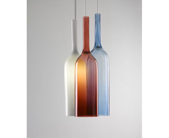 Подвесной светильник Lasvit Jar RGB 13X004-00, фото 1