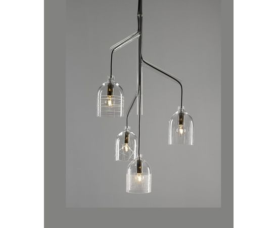 Подвесной светильник Lasvit Labyrinth large 13Х007-00, фото 1
