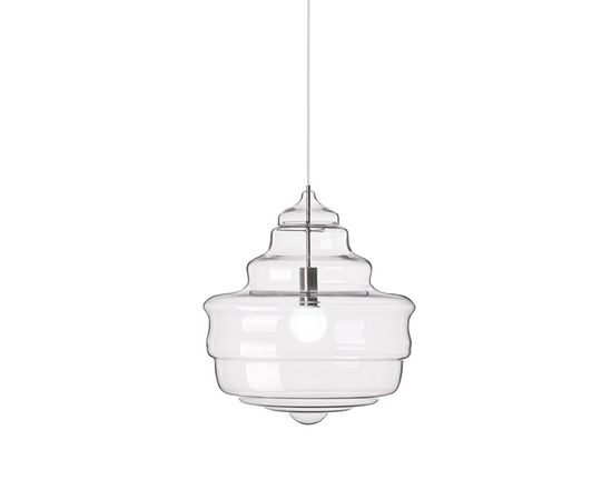 Подвесной светильник Lasvit Neverending Glory Palais Garnier, фото 1