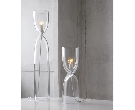 Напольный светильник Lasvit Press Lamp 12 X 008-00, фото 1