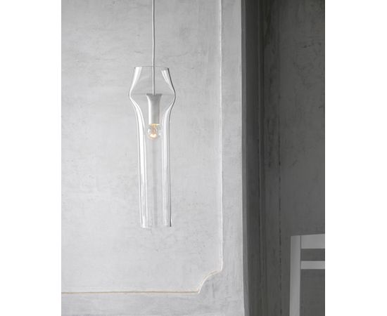 Подвесной светильник Lasvit Press Lamp 12 X 007-00, фото 1