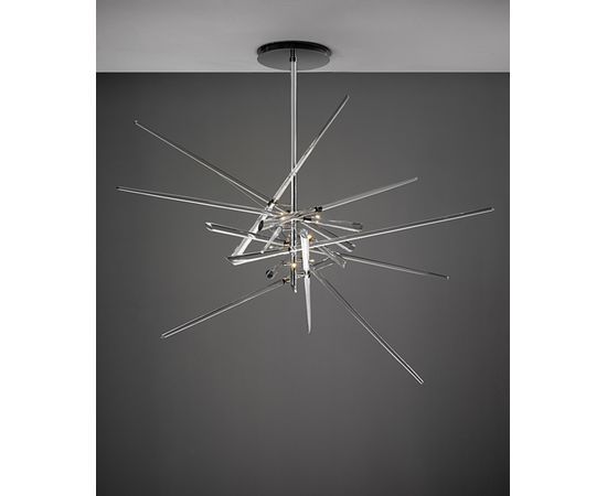 Подвесной светильник Lasvit And Why Not, фото 1