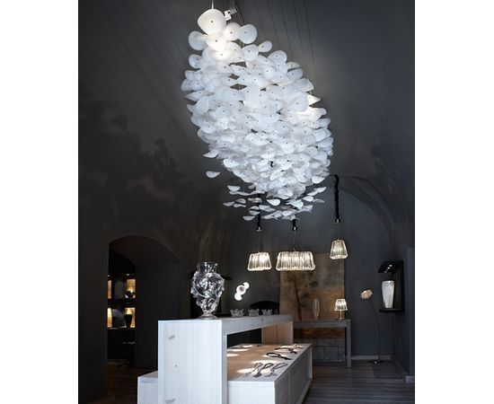 Подвесной светильник Lasvit Mist, фото 1