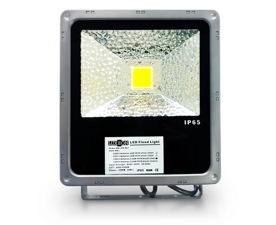 Уличный прожектор Luxeon Antares 2 LED, фото 1