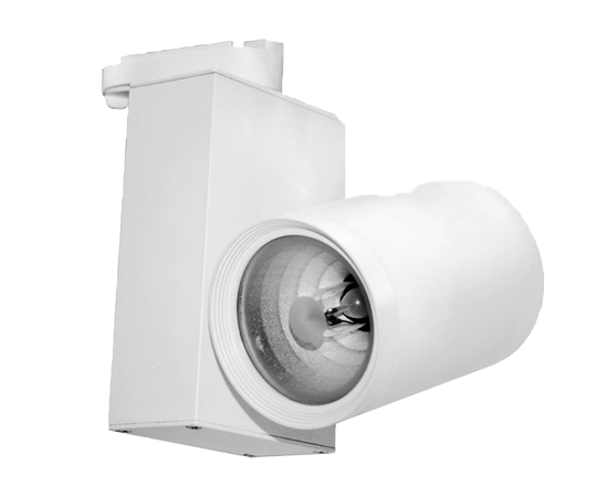 Трековый металлогалогенный светильник Luxeon Procyon 1, фото 1