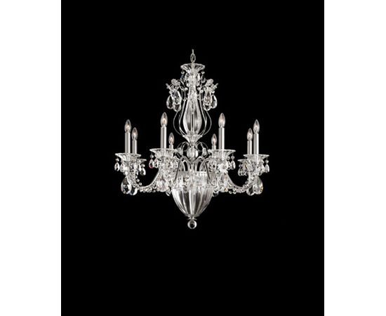 Люстра Schonbek Calima BT1247, фото 1