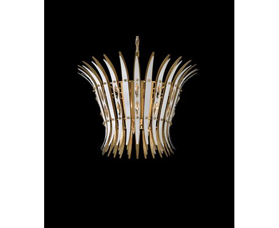 Подвесной светильник Schonbek Impromptu TK6018, фото 1