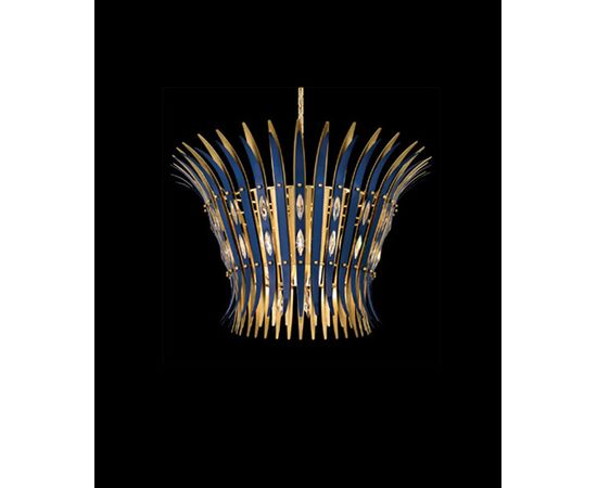 Подвесной светильник Schonbek Impromptu TK6022, фото 1