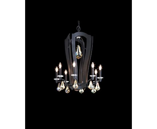 Подвесной светильник Schonbek Linterna PN1024, фото 1