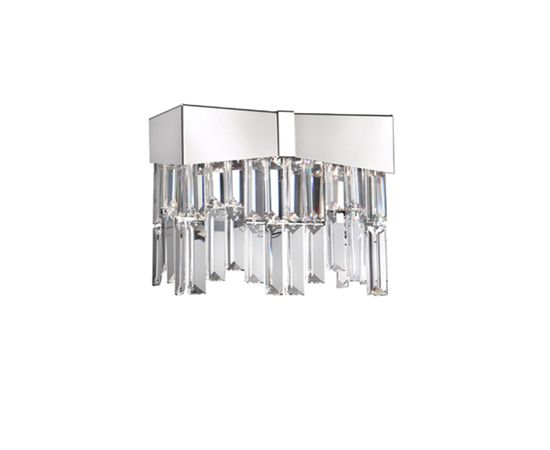 Настенный светильник Schonbek Riviera RF2402, фото 1