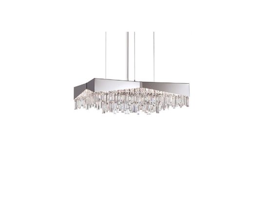 Подвесной светильник Schonbek Riviera RF2432, фото 1