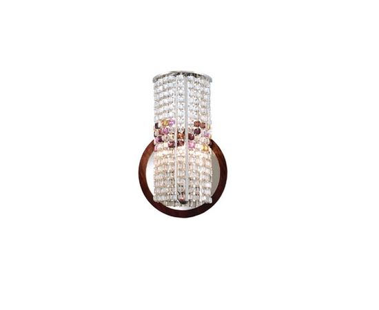 Настенный светильник Schonbek Valcour SA6020, фото 1